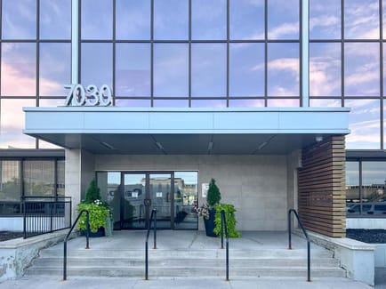 Image 2 of Regus - Woodbine Ave - Markham