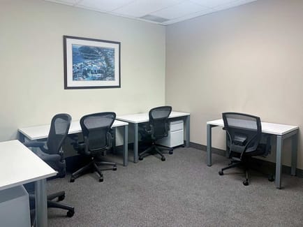 Image 20 of Regus - Woodbine Ave - Markham