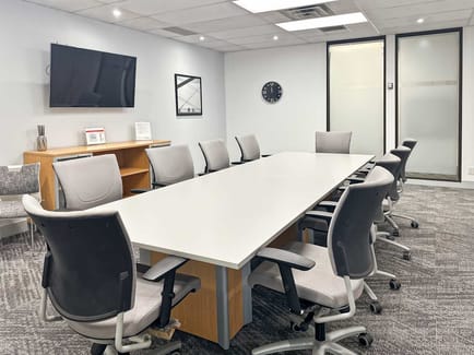 Image 5 of Regus - Woodbine Ave - Markham