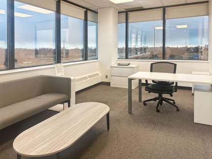 Image 7 of Regus - Woodbine Ave - Markham