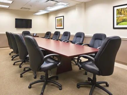 Image 1 of Stark Office Suites - 445 Hamilton Avenue, 10601 - White Plains