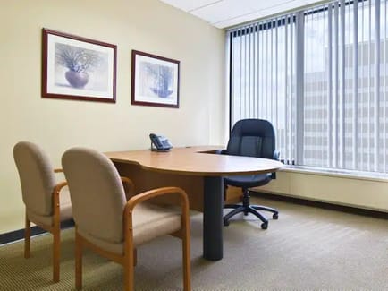 Image 5 of Stark Office Suites - 445 Hamilton Avenue, 10601 - White Plains
