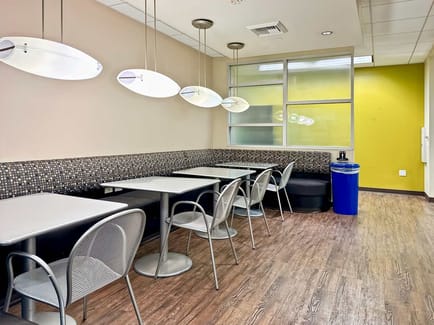 Image 10 of Regus - 1901 Ave of the Stars - Century City