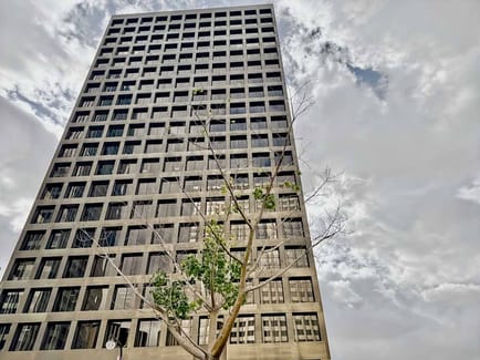 Image 11 of Regus - 1901 Ave of the Stars - Century City