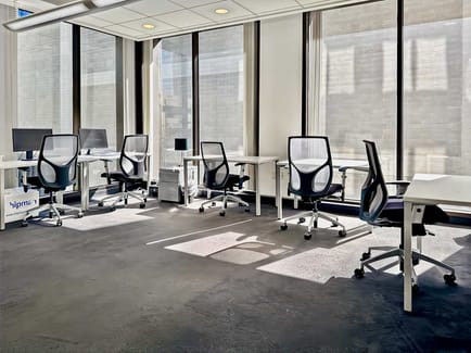 Image 12 of Regus - 1901 Ave of the Stars - Century City
