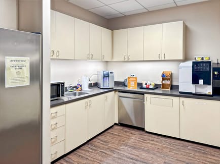 Image 6 of Regus - 1901 Ave of the Stars - Century City