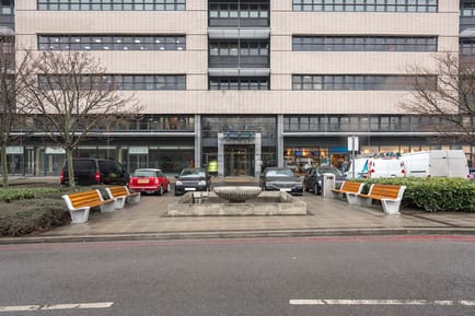 Image 1 of IWG (Regus) - Team Valley, NE11 - Gateshead
