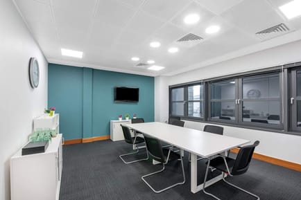 Image 3 of IWG (Regus) - Team Valley, NE11 - Gateshead