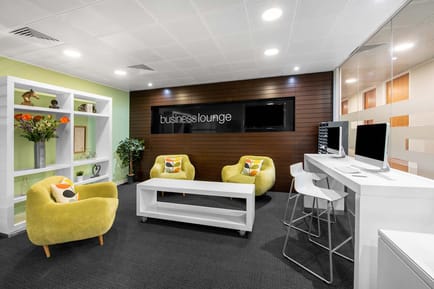 Image 5 of IWG (Regus) - Team Valley, NE11 - Gateshead