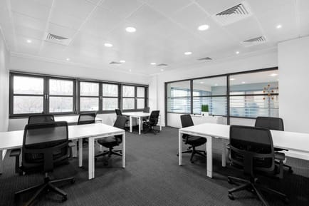 Image 8 of IWG (Regus) - Team Valley, NE11 - Gateshead