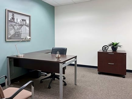 Image 4 of Regus - Perimeter Park Center - Birmingham