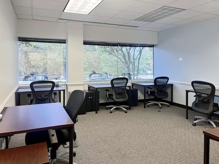 Image 7 of Regus - Perimeter Park Center - Birmingham