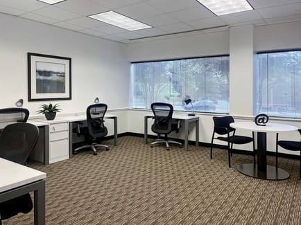 Image 8 of Regus - Perimeter Park Center - Birmingham