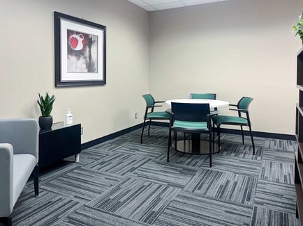 Image 9 of Regus - Perimeter Park Center - Birmingham