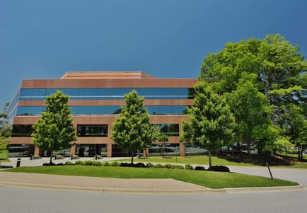 Image 1 of Regus - One Chase Corporate Center - Birmingham