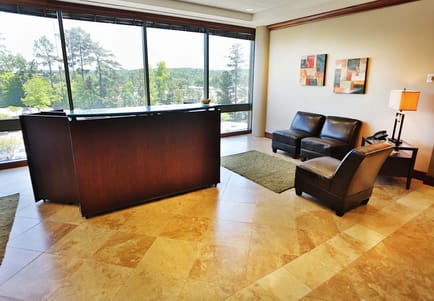 Image 2 of Regus - One Chase Corporate Center - Birmingham
