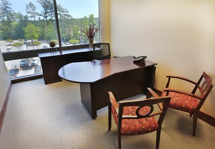 Image 4 of Regus - One Chase Corporate Center - Birmingham