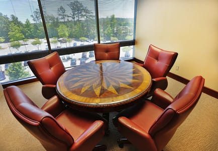 Image 9 of Regus - One Chase Corporate Center - Birmingham