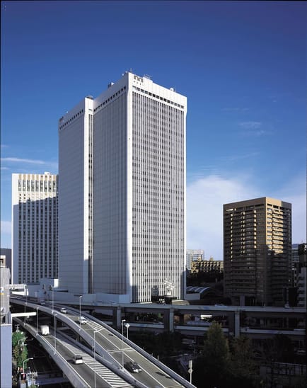 Image 1 of Regus - Tokyo Ark Hills Centre - Tokyo