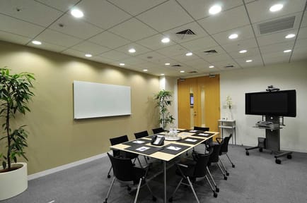Image 10 of Regus - Tokyo Ark Hills Centre - Tokyo