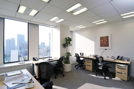 Image 11 of Regus - Tokyo Ark Hills Centre - Tokyo