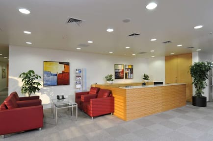 Image 2 of Regus - Tokyo Ark Hills Centre - Tokyo