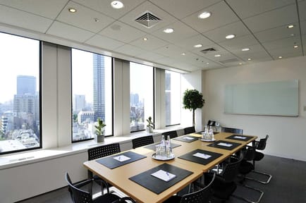 Image 6 of Regus - Tokyo Ark Hills Centre - Tokyo