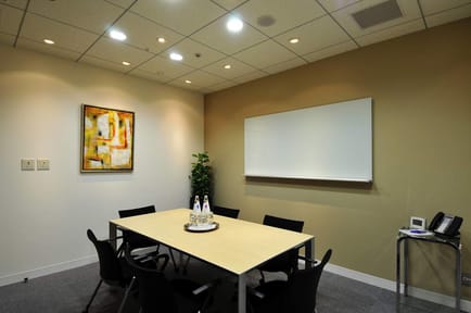 Image 9 of Regus - Tokyo Ark Hills Centre - Tokyo