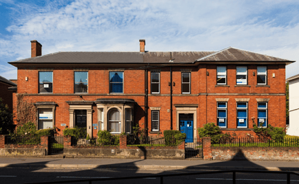 Image 1 of City Properties - 128 Green Lane, DE1 - Derby