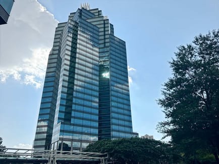 Image 1 of Regus - Concourse Center - GA, Atlanta Perimeter