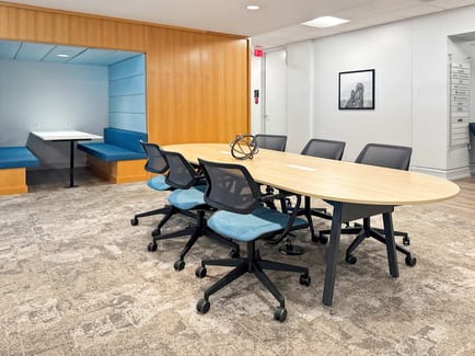 Image 10 of Regus - Concourse Center - GA, Atlanta Perimeter
