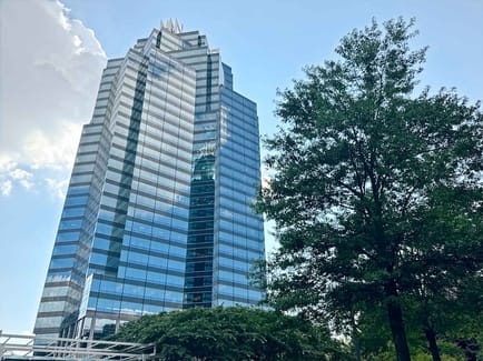 Image 11 of Regus - Concourse Center - GA, Atlanta Perimeter
