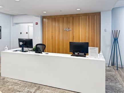 Image 2 of Regus - Concourse Center - GA, Atlanta Perimeter