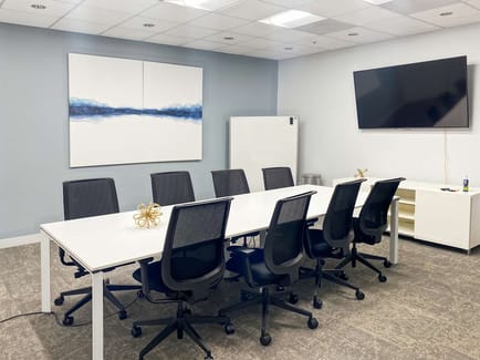 Image 3 of Regus - Concourse Center - GA, Atlanta Perimeter