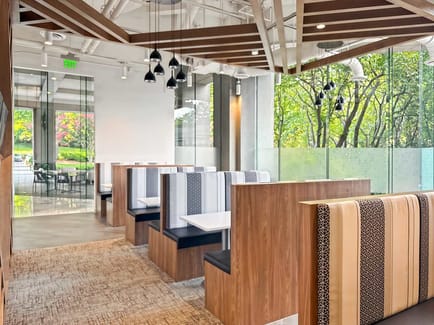 Image 5 of Regus - Concourse Center - GA, Atlanta Perimeter
