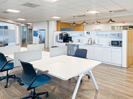 Image 6 of Regus - Concourse Center - GA, Atlanta Perimeter