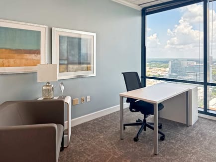 Image 7 of Regus - Concourse Center - GA, Atlanta Perimeter