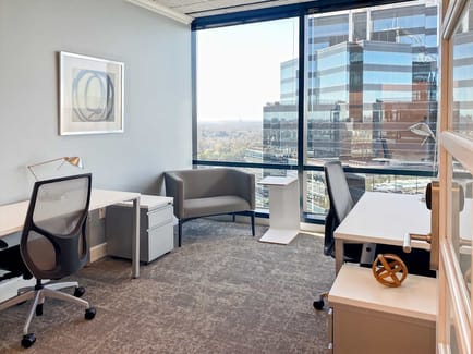 Image 8 of Regus - Concourse Center - GA, Atlanta Perimeter