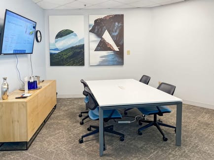 Image 9 of Regus - Concourse Center - GA, Atlanta Perimeter