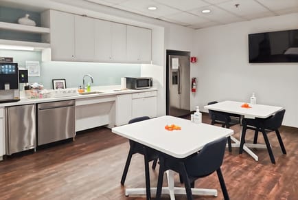 Image 11 of Regus - San Antonio - Colonade I Building - Texas