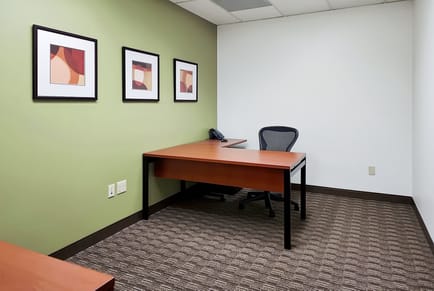 Image 14 of Regus - San Antonio - Colonade I Building - Texas