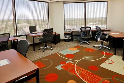 Image 15 of Regus - San Antonio - Colonade I Building - Texas
