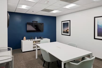 Image 17 of Regus - San Antonio - Colonade I Building - Texas