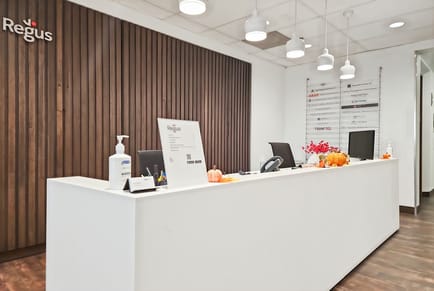 Image 19 of Regus - San Antonio - Colonade I Building - Texas
