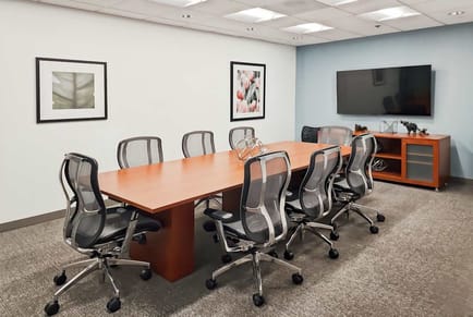Image 5 of Regus - San Antonio - Colonade I Building - Texas