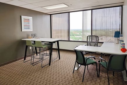 Image 7 of Regus - San Antonio - Colonade I Building - Texas