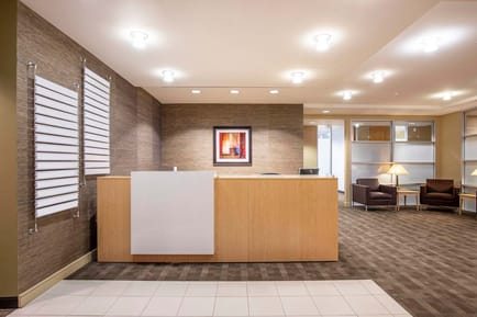 Image 2 of Regus - 555 North Point - GA, Atlanta