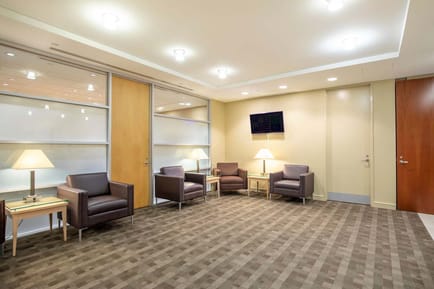 Image 5 of Regus - 555 North Point - GA, Atlanta