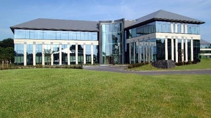Image 5 of MITWIT (ex Multiburo & ex Startway) (Managed 140 - 344 sqft) - 6/H Avenue Pasteur, 1300 - Wavre
