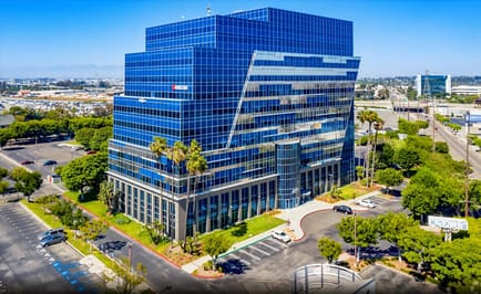 Image 1 of Regus - W. 190th St. - Gardena - Torrance - CA